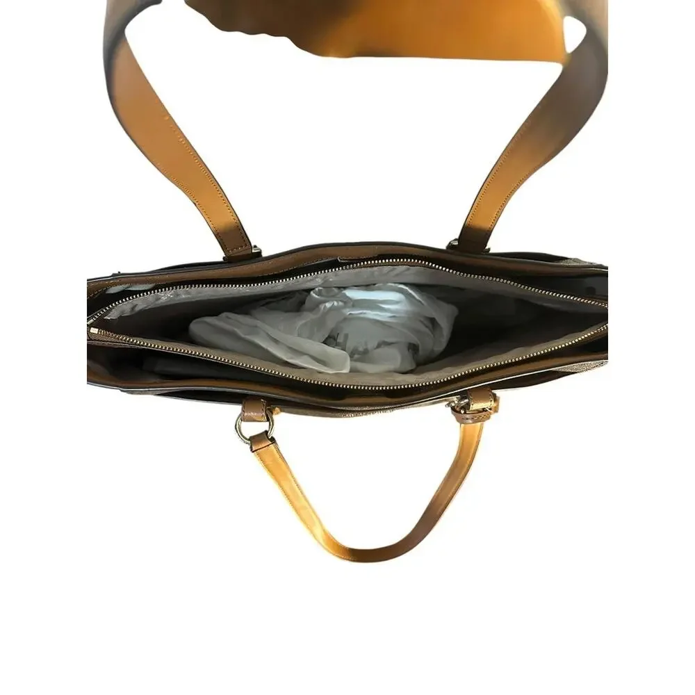 MICHAEL KORS SULLIVAN TOTE (15675)